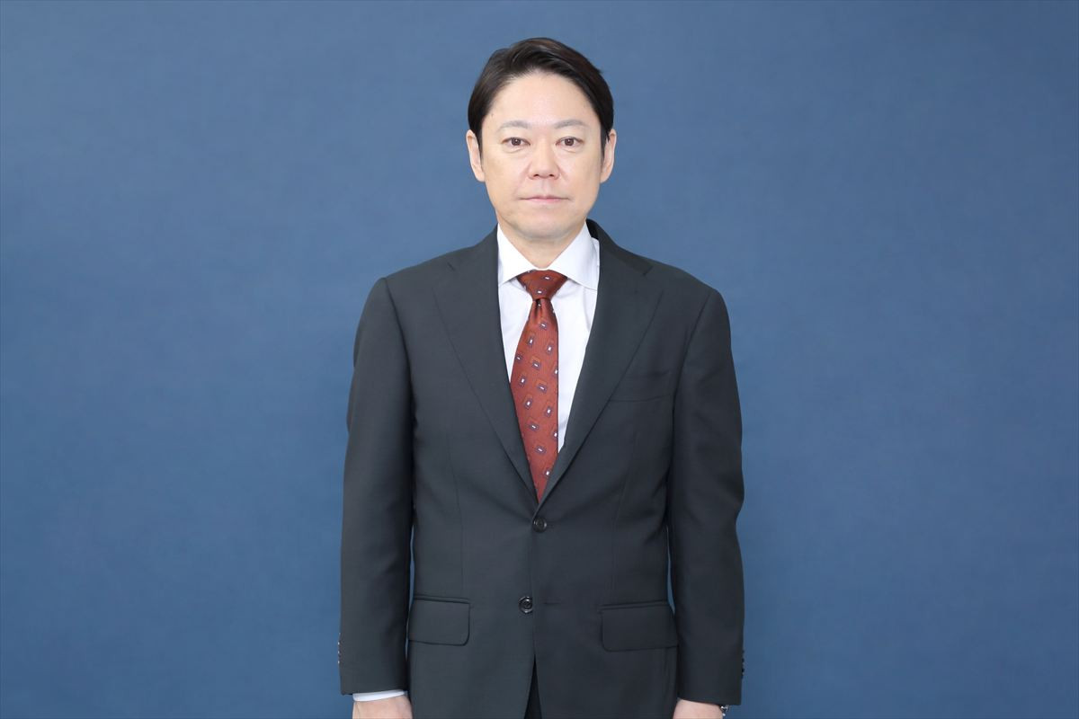 阿部サダヲ×松たか子、共通点は“萌えポイント”　「何を考えているのか分からない人」にビビッ！