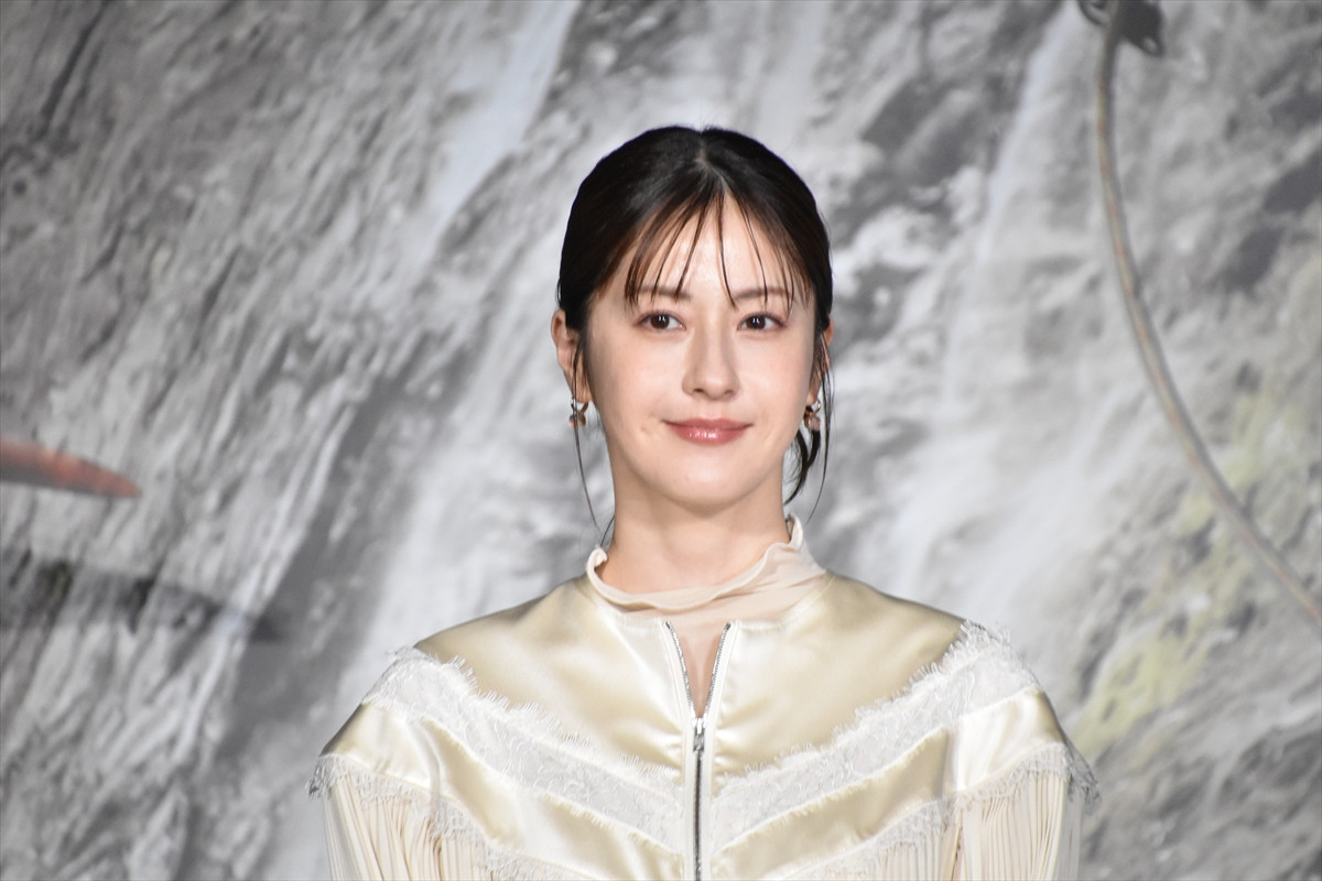 岩田剛典、崖から落下オファーに俳優根性「来たらやりますよ！」　