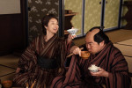 大河ドラマ『べらぼう～蔦重栄華乃夢噺～』第26回「三人の女」より