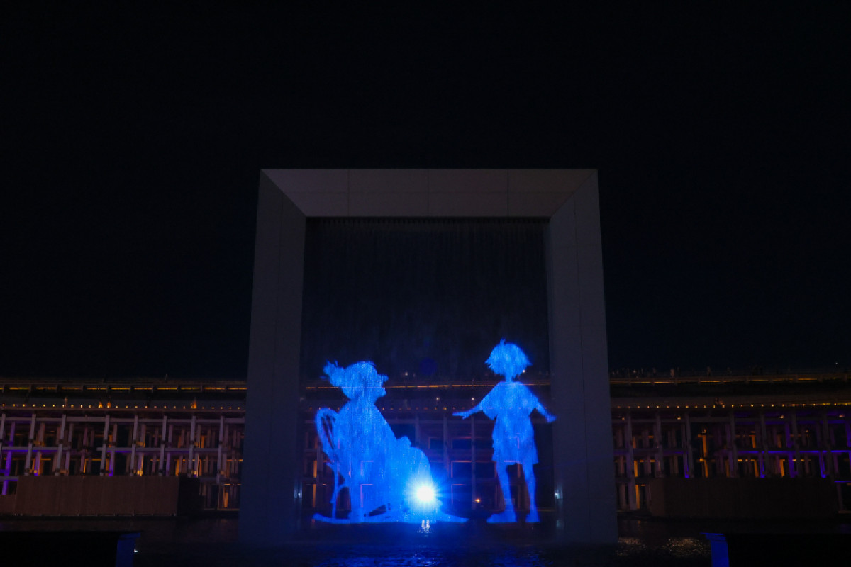 20250710 大阪・関西万博“水上ショー”
