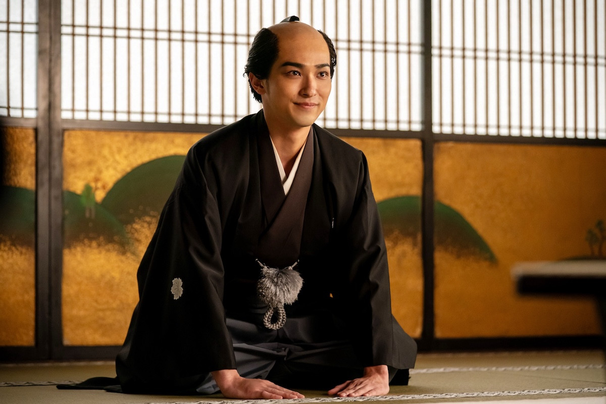 『べらぼう』第27回　“治済”生田斗真、“意次”渡辺謙が進めていた蝦夷地政策のことを知る