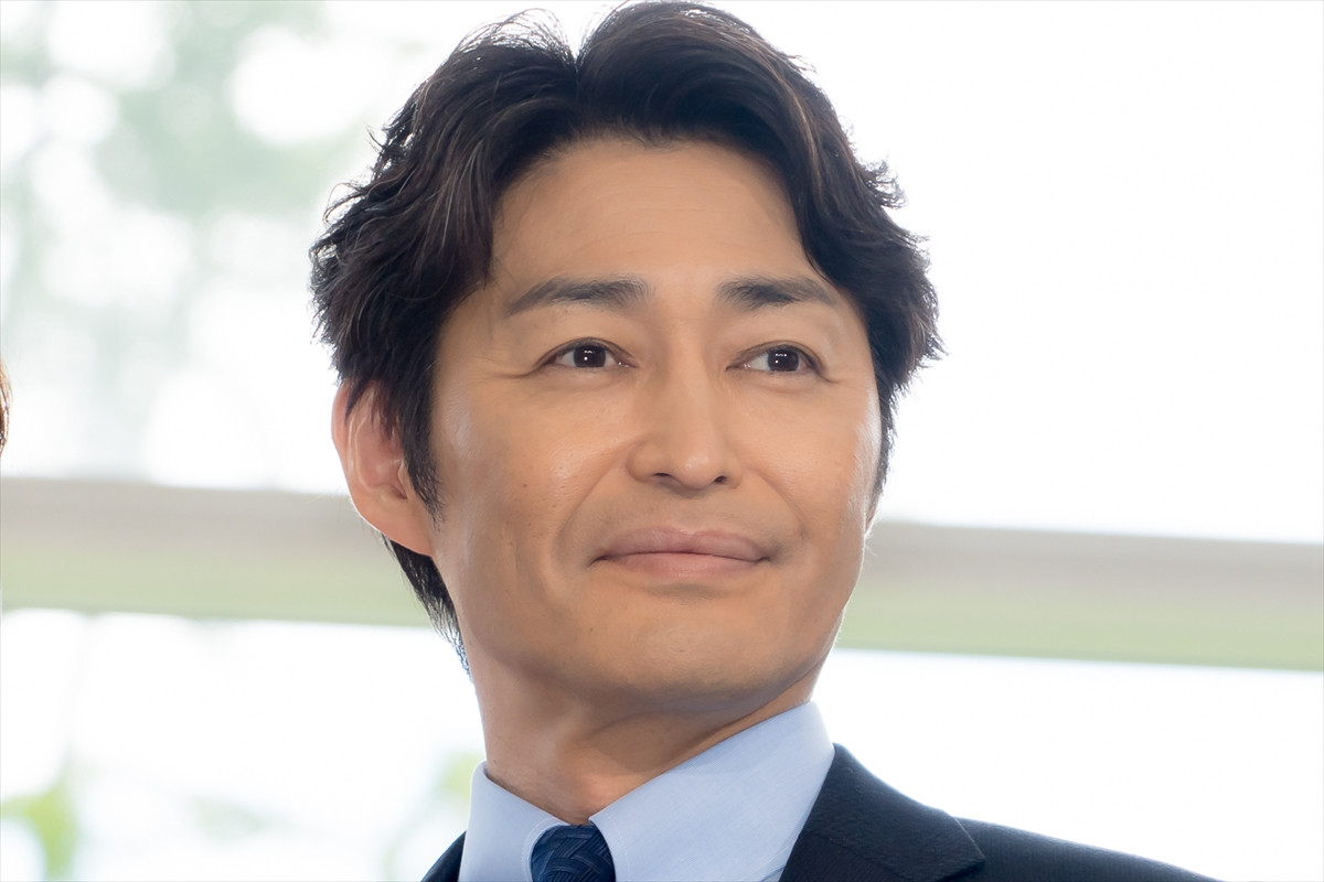 松本まりか「40歳、セーラー服着ました！」　劇中で高校生役演じる
