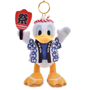 20250718「ディズニーストア 夏祭り」