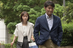 金曜ナイトドラマ『奪い愛、真夏』第2話より