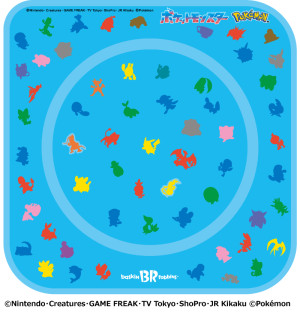 20250725 サーティワン「ポケ夏」
