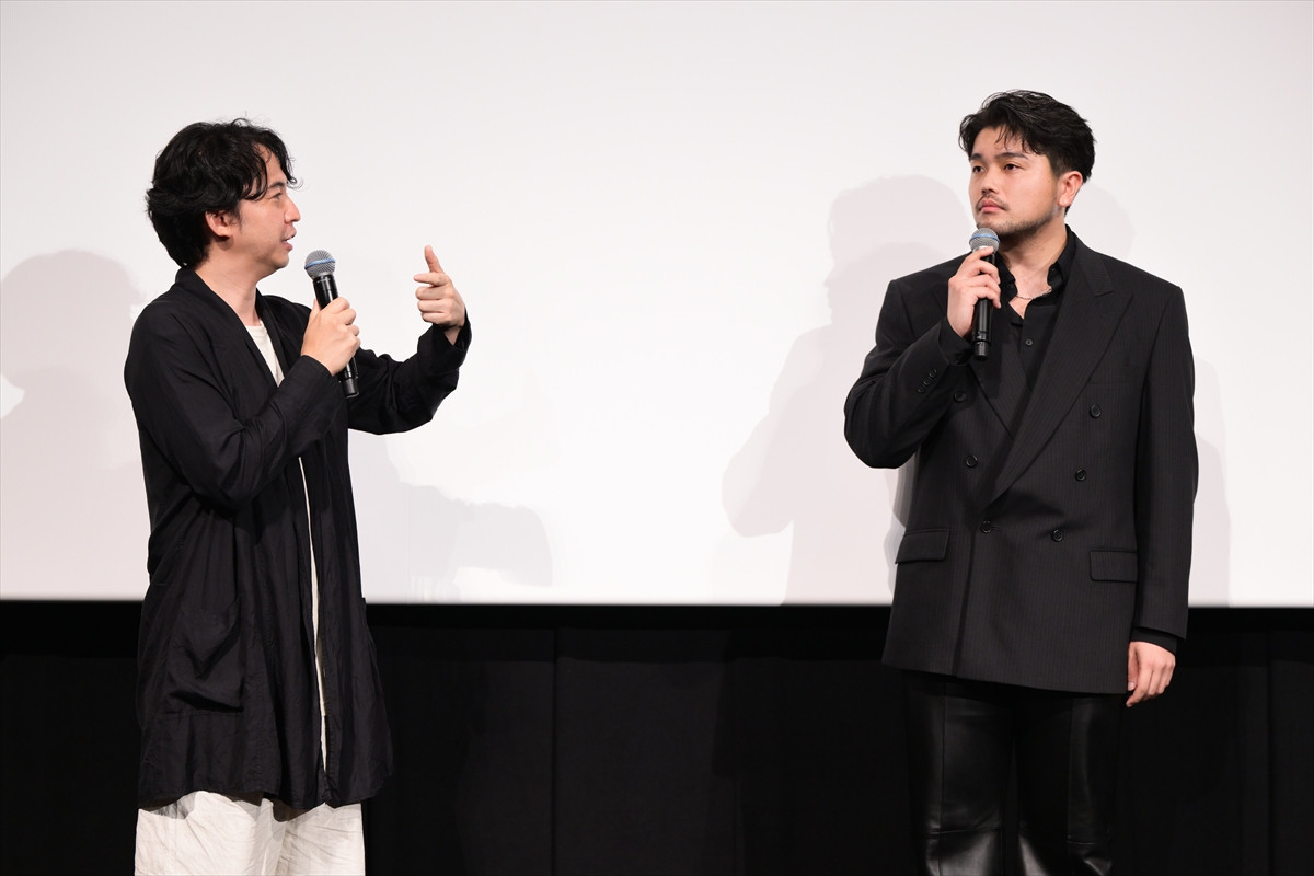 吉沢亮、映画『国宝』の70億円超え大ヒットに喜び　King Gnu・井口理も絶賛「ぞっとしました。良い意味で」