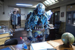 『仮面ライダーガヴ』第45話場面写真