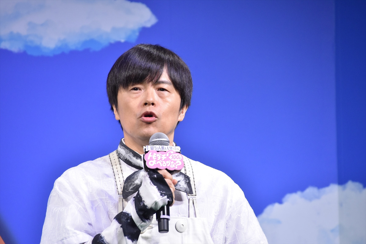 河合郁人「もう芸能界にいられないんじゃないかと」　 “超大物”を呼び出し恐怖