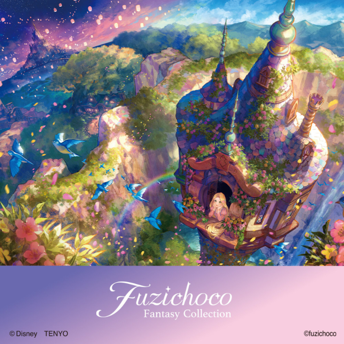 20250730 Disney THE MARKET 2025 in 日本橋三越本店