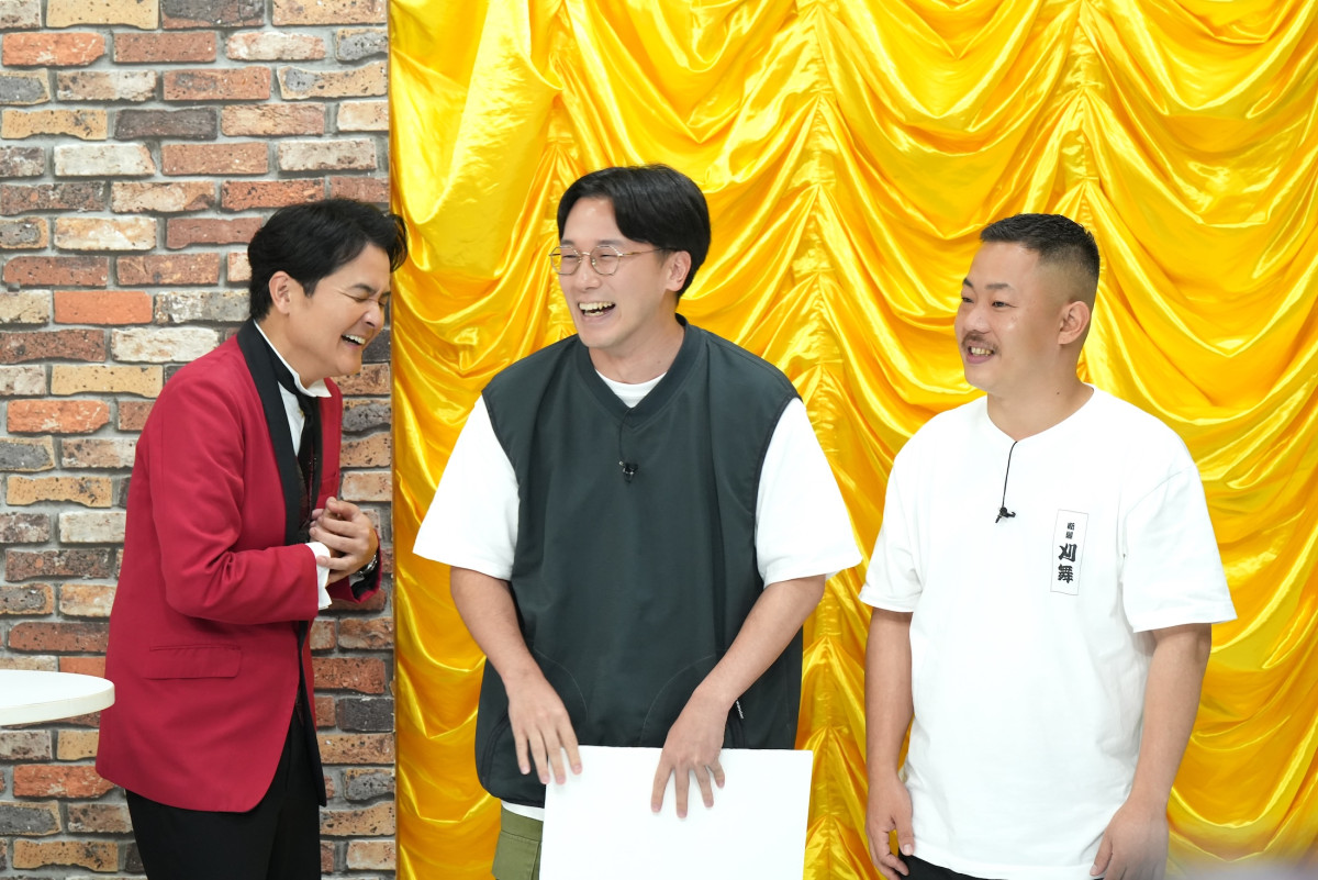 「ほんまの敵は編成にいる」若手芸人が名言連発しギャラへの不満をぶち撒ける！