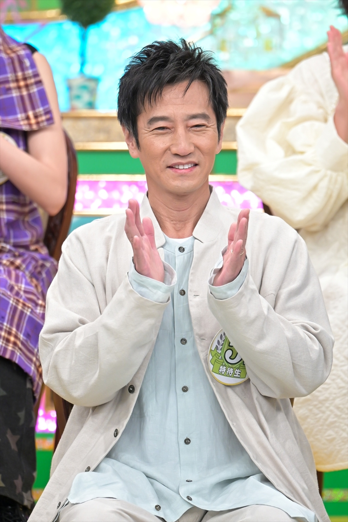 浜田雅功、『プレバト!!』放送500回に驚き「よく続いたな」