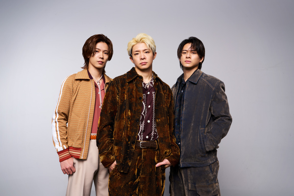 『Number_iのオールナイトニッポン』パーソナリティのNumber_i