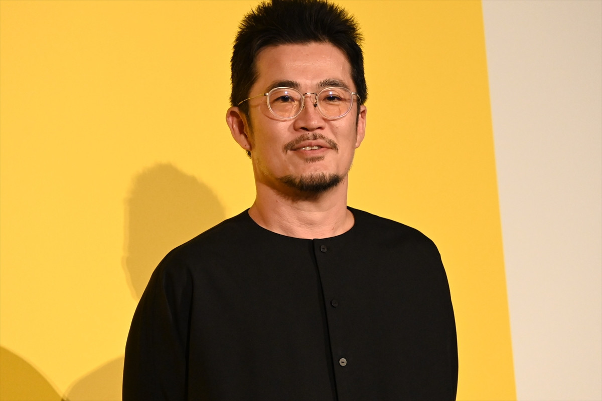 柴咲コウ、役を通じて「自分の不器用さと口下手さが目につくようになった」