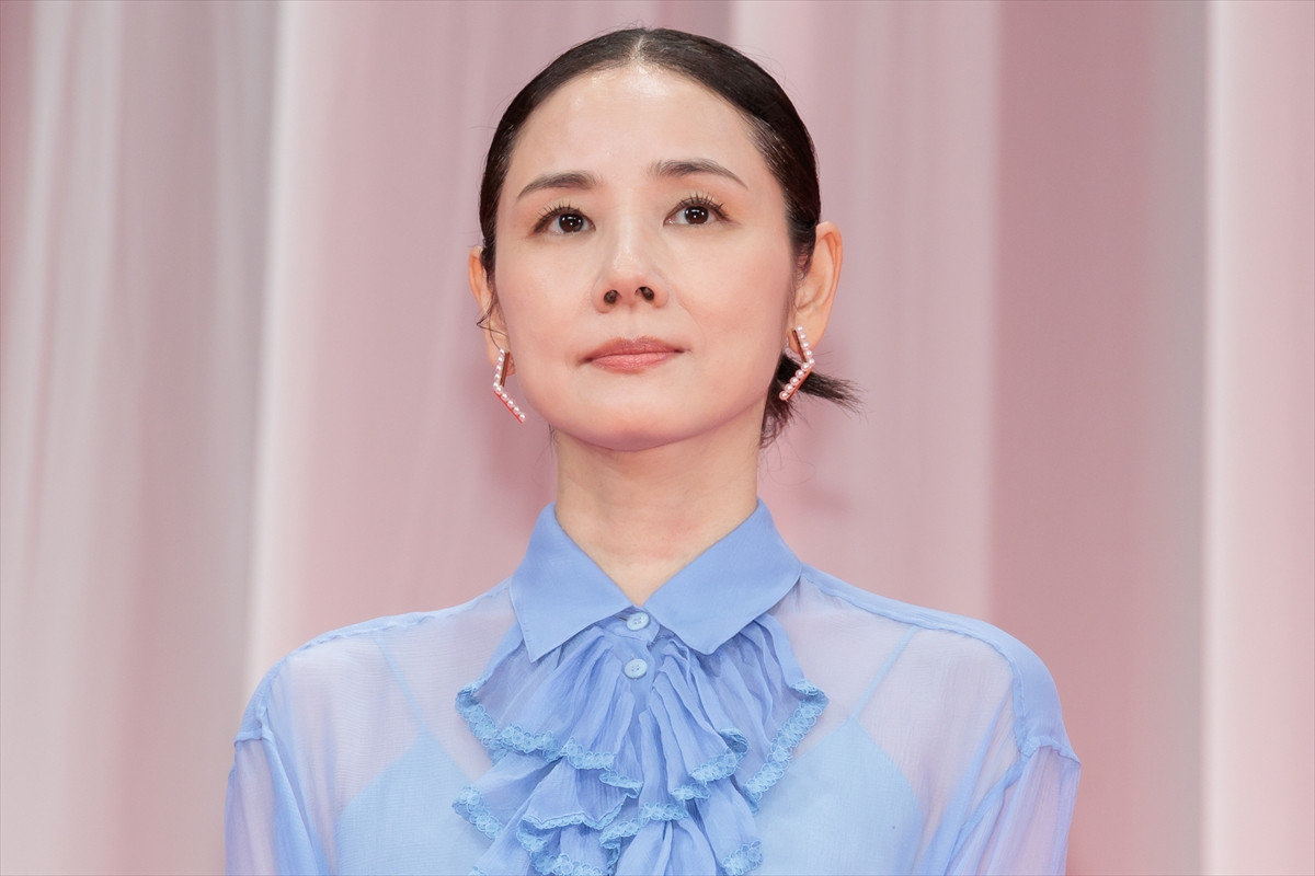 広瀬すず、10年前のカンヌ国際映画祭を述懐「あの時の自分を殴ってやりたい」