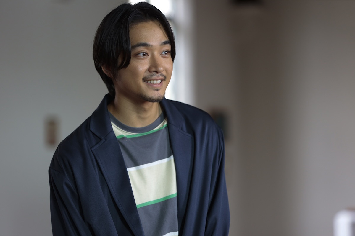 『誘拐の日』第6話　“政宗”斎藤工＆“凛”永尾柚乃、大胆不敵な逃亡計画をスタート