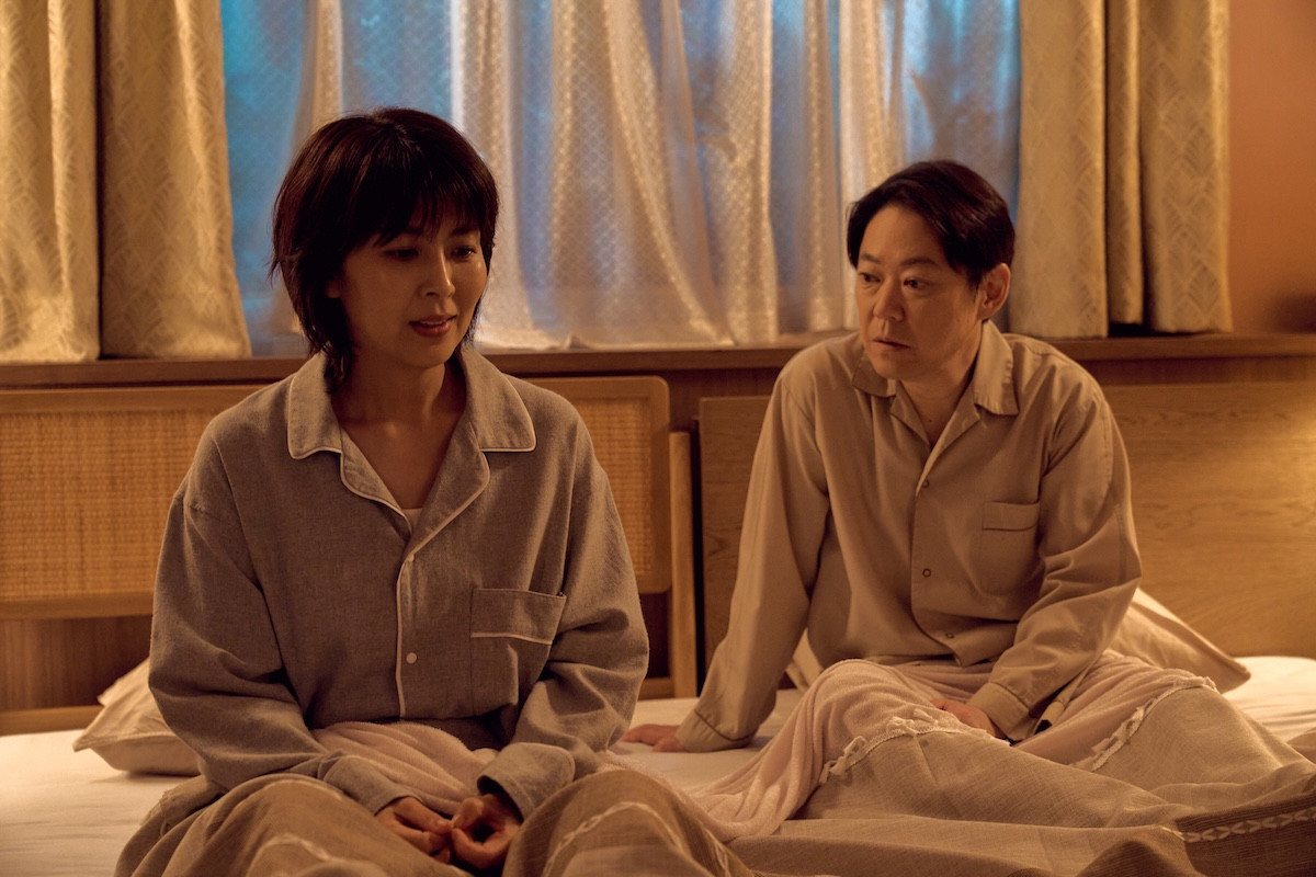 『しあわせな結婚』“幸太郎”阿部サダヲ、“黒川”杉野遥亮へまさかの提案「本当に三角関係？」「想定外」（ネタバレあり）