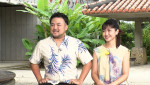 8月17日放送の『新婚さんいらっしゃい！』より