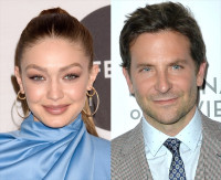 ブラッドリー・クーパーとジジ・ハディッド、婚約間近か