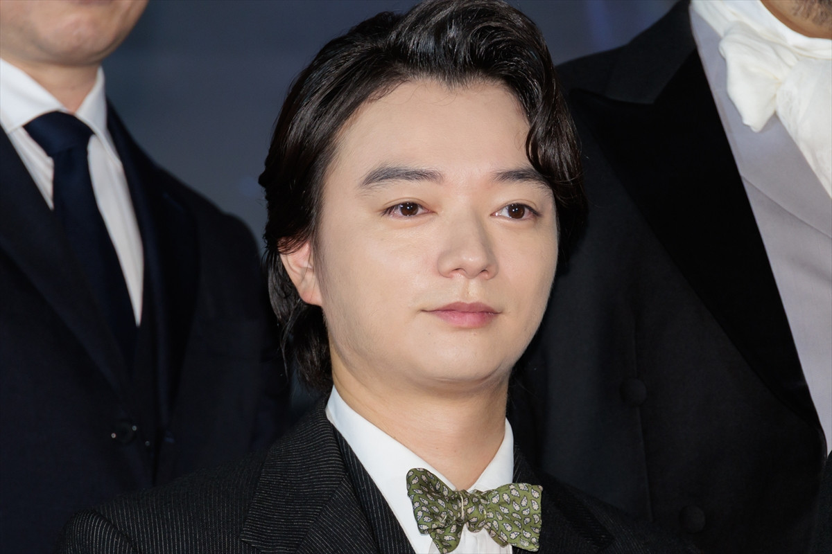 山田裕貴、神尾楓珠と対立する役柄で「楓珠を見るたびにムカついてました」