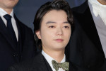 染谷将太、映画『ベートーヴェン捏造』レッドカーペット＆プレミアムナイトイベントに登場