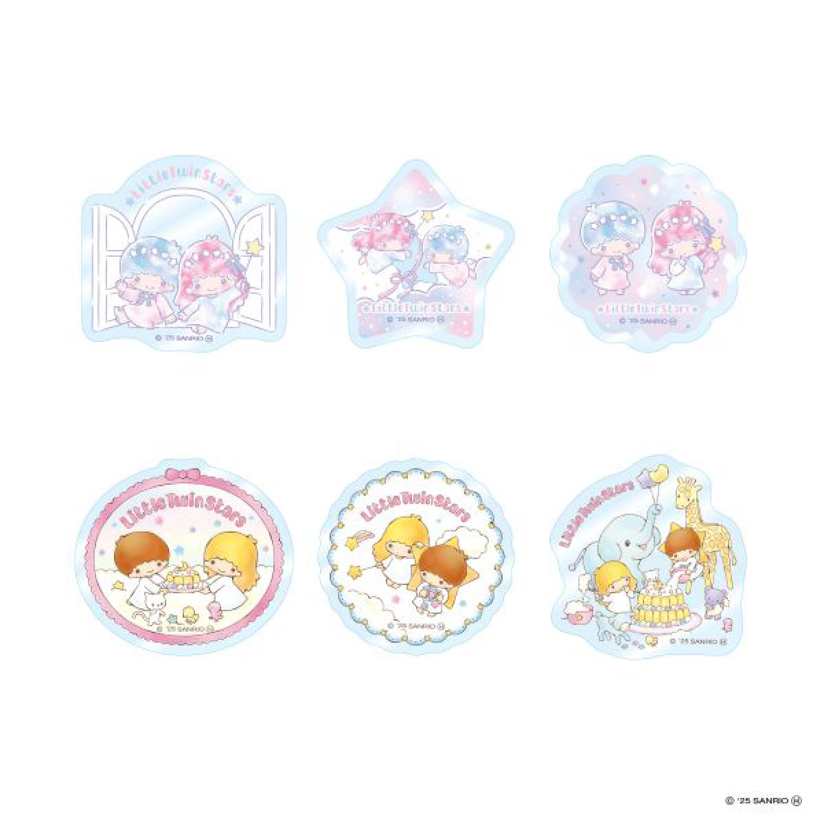 250822_Sanrio characters Special Anniversary Market
