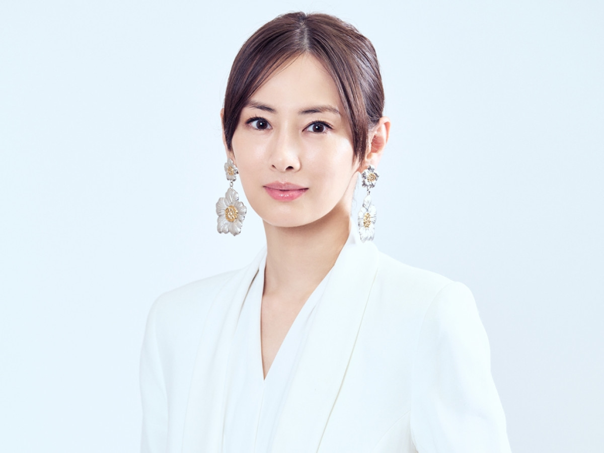北川景子