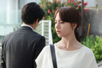 火曜ドラマ『初恋DOGs』第9話より