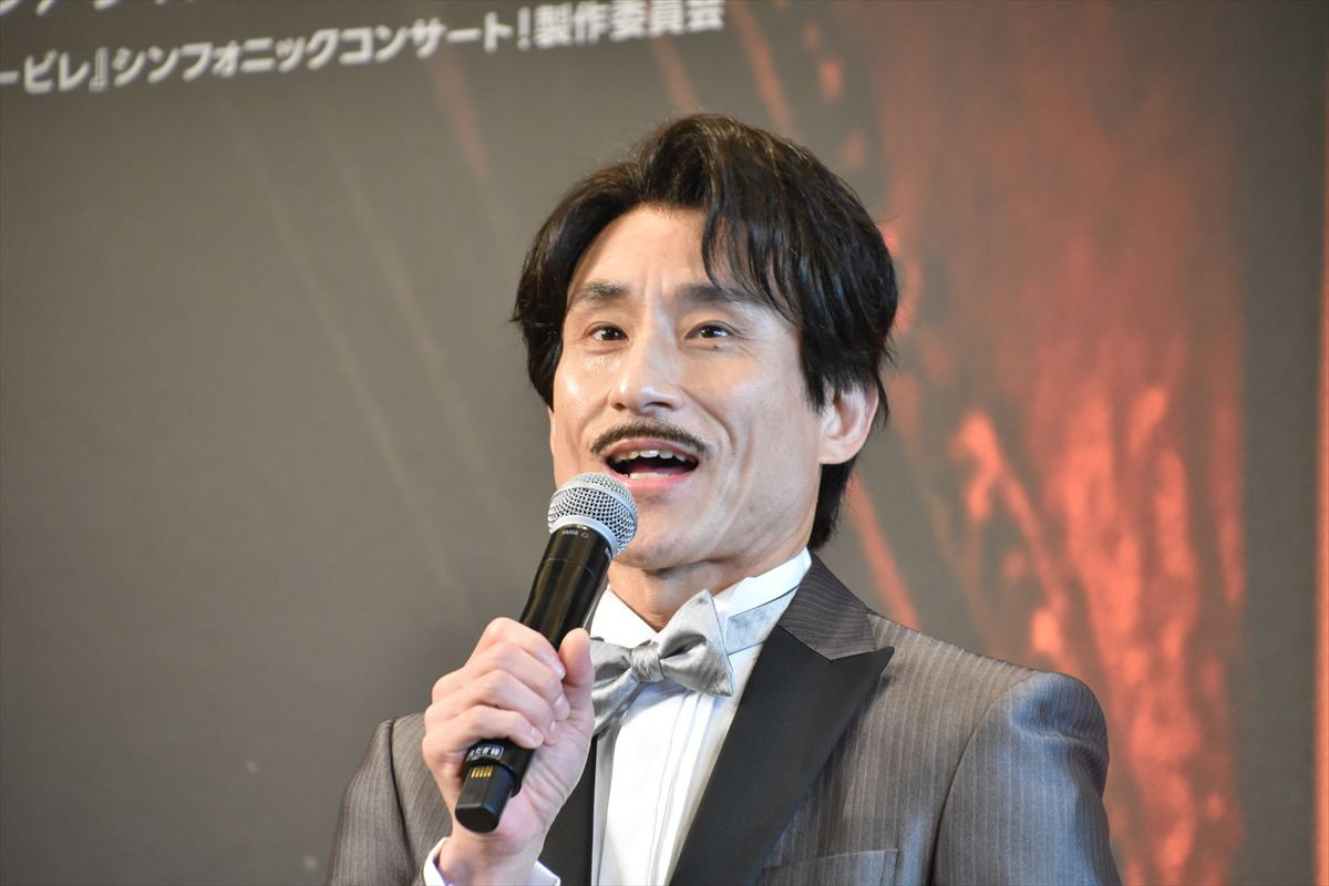 上野樹里、夫・和田唱を「どうやって楽しませようか」　ミュージカル『のだめ』へ意気込み