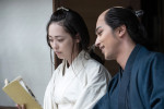 大河ドラマ『べらぼう～蔦重栄華乃夢噺～』第29回「江戸生蔦屋仇討」より