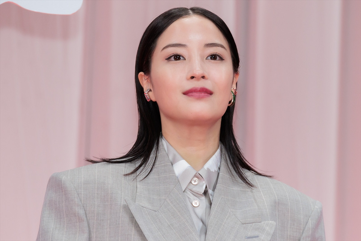 広瀬すず、10年前のカンヌ国際映画祭を述懐「あの時の自分を殴ってやりたい」