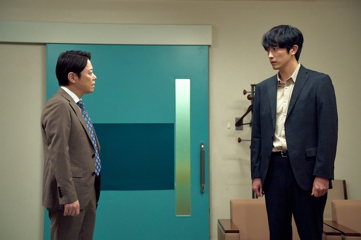 『しあわせな結婚』“幸太郎”阿部サダヲ、“黒川”杉野遥亮へまさかの提案「本当に三角関係？」「想定外」（ネタバレあり）