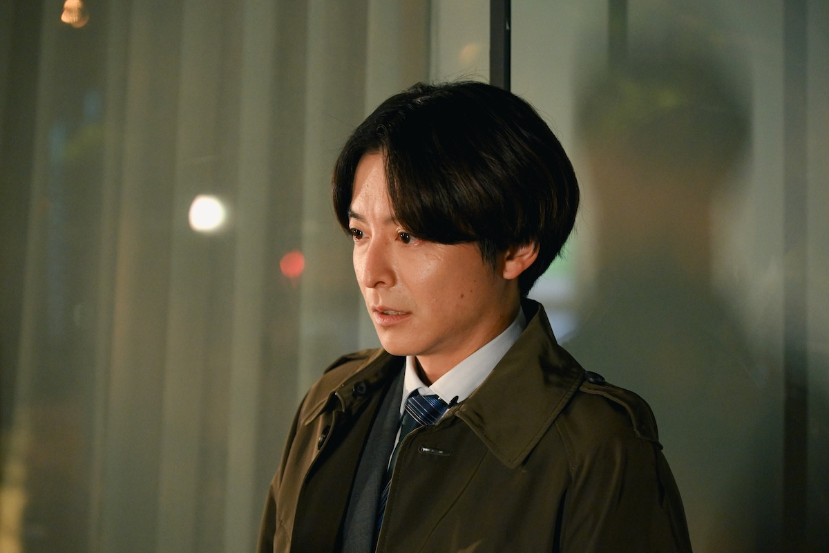 『DOPE』“才木”高橋海人、“陣内”中村倫也のまさかの行動にあ然　ネットも動揺「展開エグい」「完全に闇堕ち」（ネタバレあり）