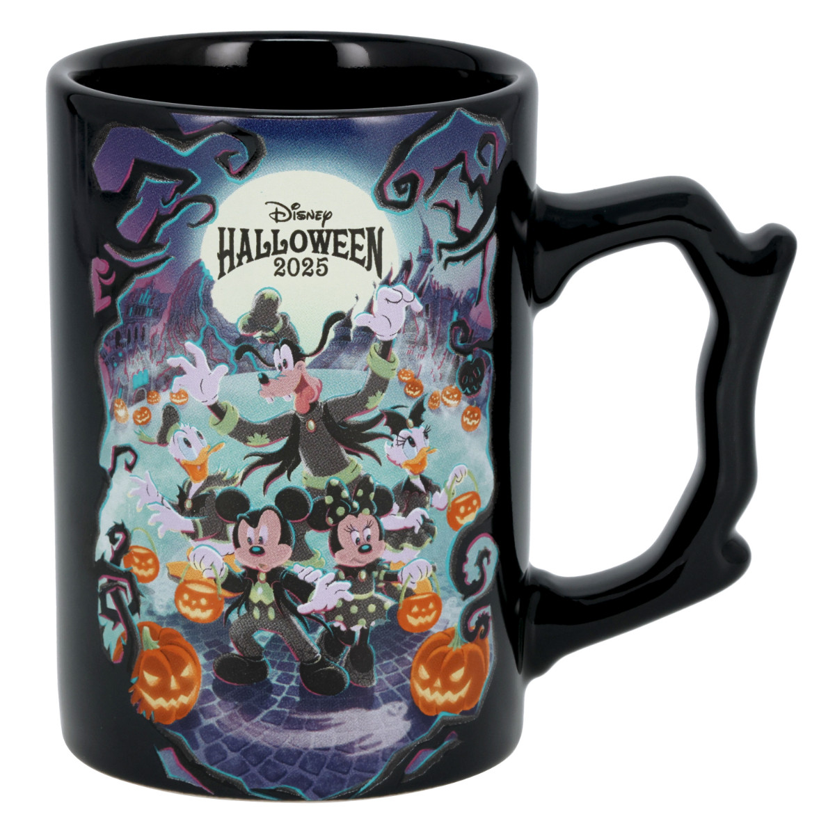 20250819 「ディズニー・ハロウィーン」グッズ
