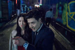 映画『殺人配信』場面写真