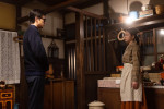 連続テレビ小説『あんぱん』第104回より