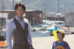 映画『真夏の方程式』場面写真