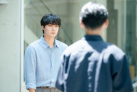 『僕達はまだその星の校則を知らない』第7話より