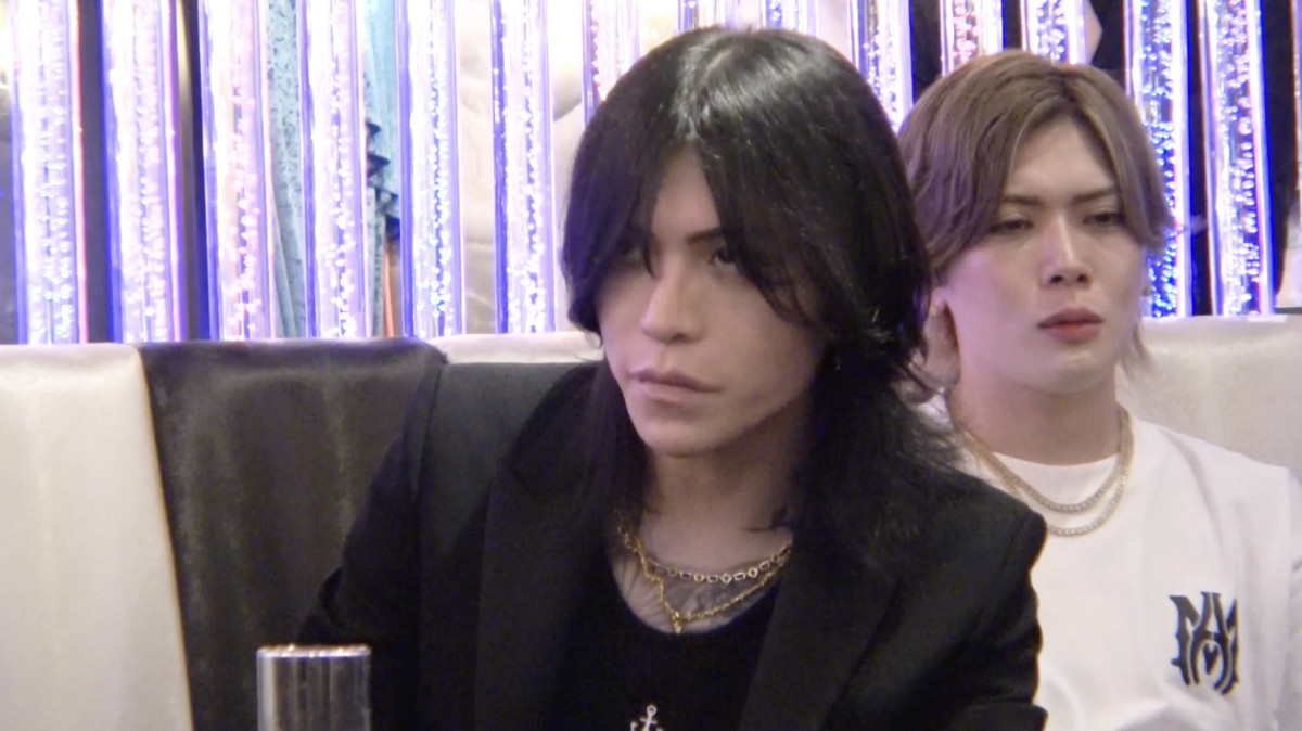 「離婚届2回書いてる」中井りか、イケメンTVマン夫との夫婦生活で爆弾発言「今は全然愛がなくて」