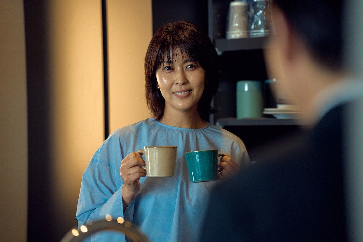 『しあわせな結婚』第6話　“ネルラ”松たか子、“幸太郎”阿部サダヲに付き添われて“黒川”杉野遥亮のもとへ