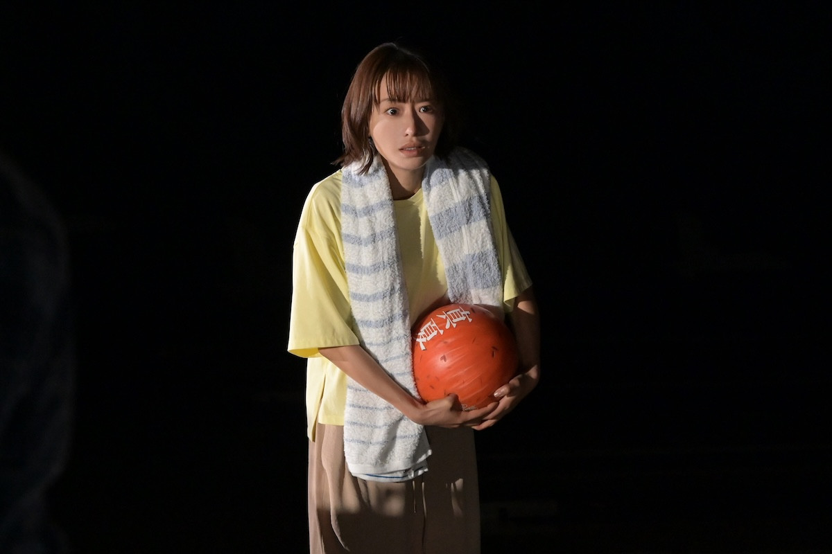 『奪い愛、真夏』第5話　“真夏”松本まりか、死んだはずの元恋人“隼人”安田顕と再会