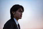 『ガチトモTrip.』に出演するISSEI