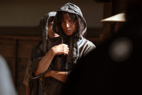 大河ドラマ『べらぼう～蔦重栄華乃夢噺～』第32回「新之助の義」より