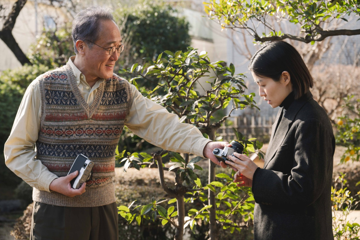 シム・ウンギョン主演、三宅唱監督作『旅と日々』、釜山国際映画祭の新設・コンペティション部門に正式出品決定