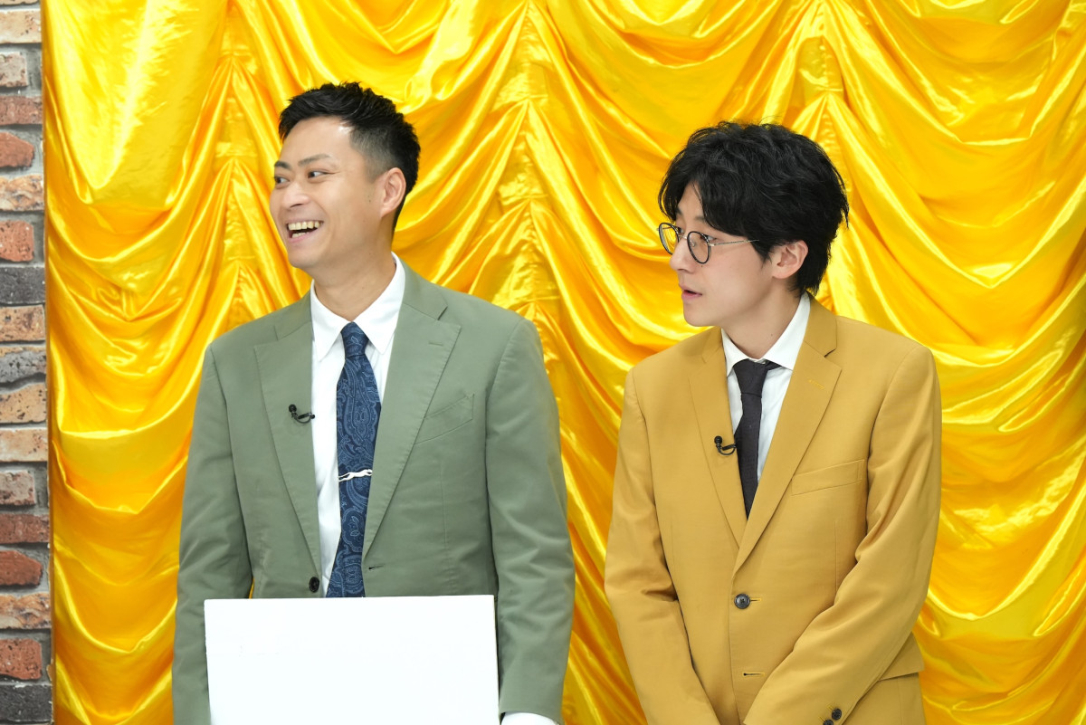 「ほんまの敵は編成にいる」若手芸人が名言連発しギャラへの不満をぶち撒ける！