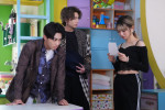 『仮面ライダーガヴ』第46話場面写真