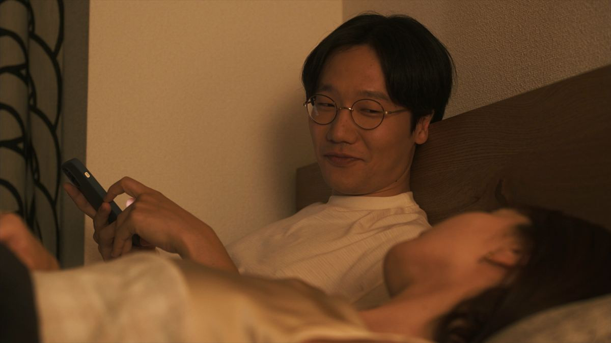 山下美月、中村ゆり、前原滉ら『セフレと恋人の境界線』映画キャスト7名発表！　本予告解禁