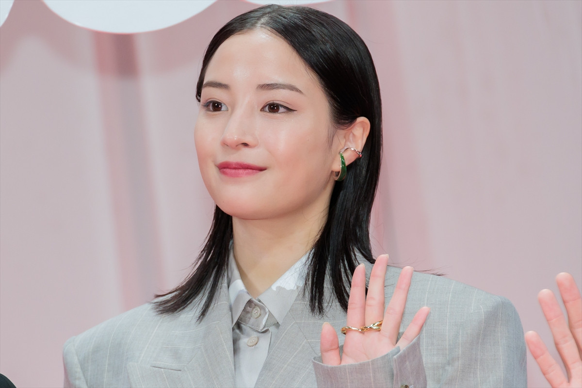 広瀬すず、10年前のカンヌ国際映画祭を述懐「あの時の自分を殴ってやりたい」