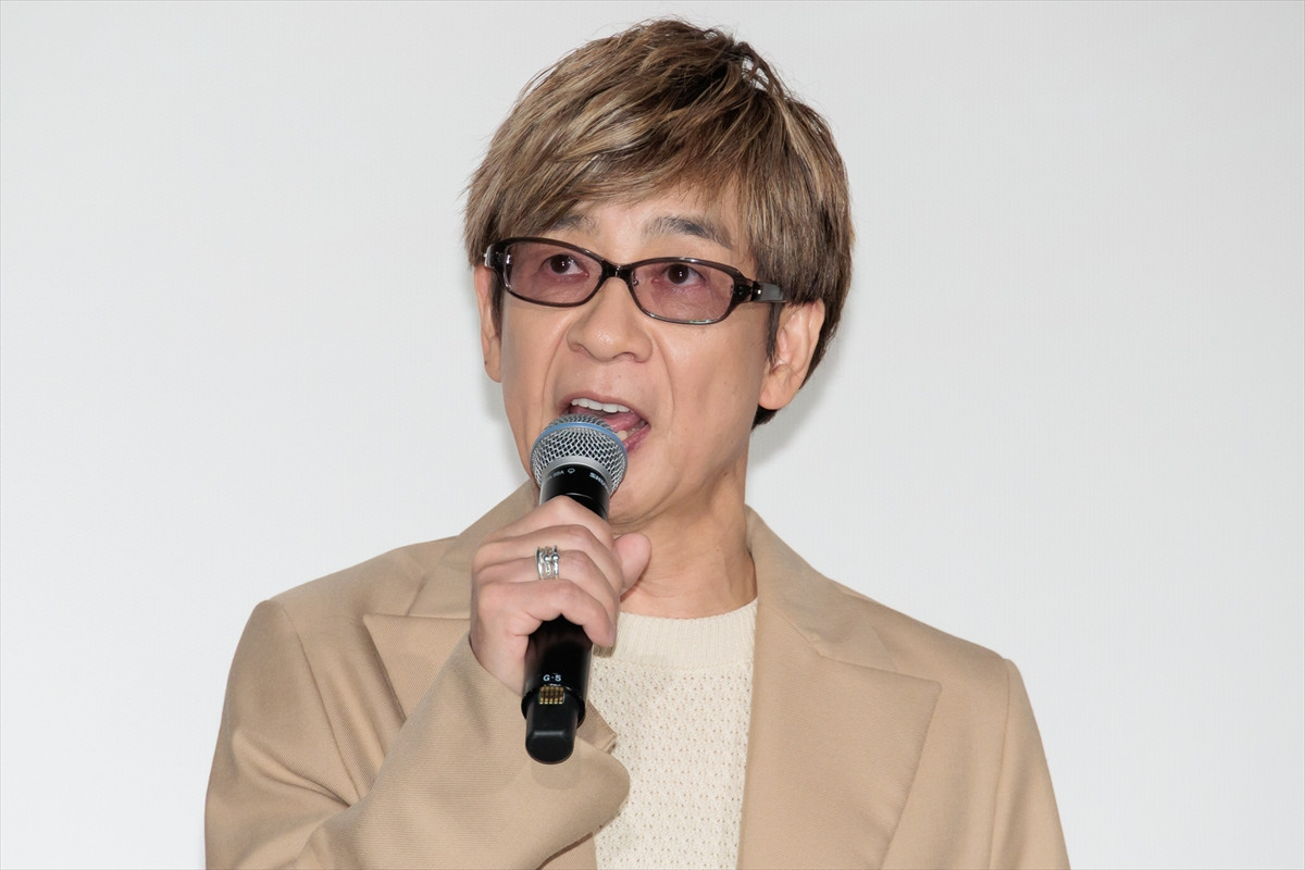 賀来賢人、『クレヨンしんちゃん』出演は「半ば逆ゴリ押しオファー（笑）」「本当に光栄」