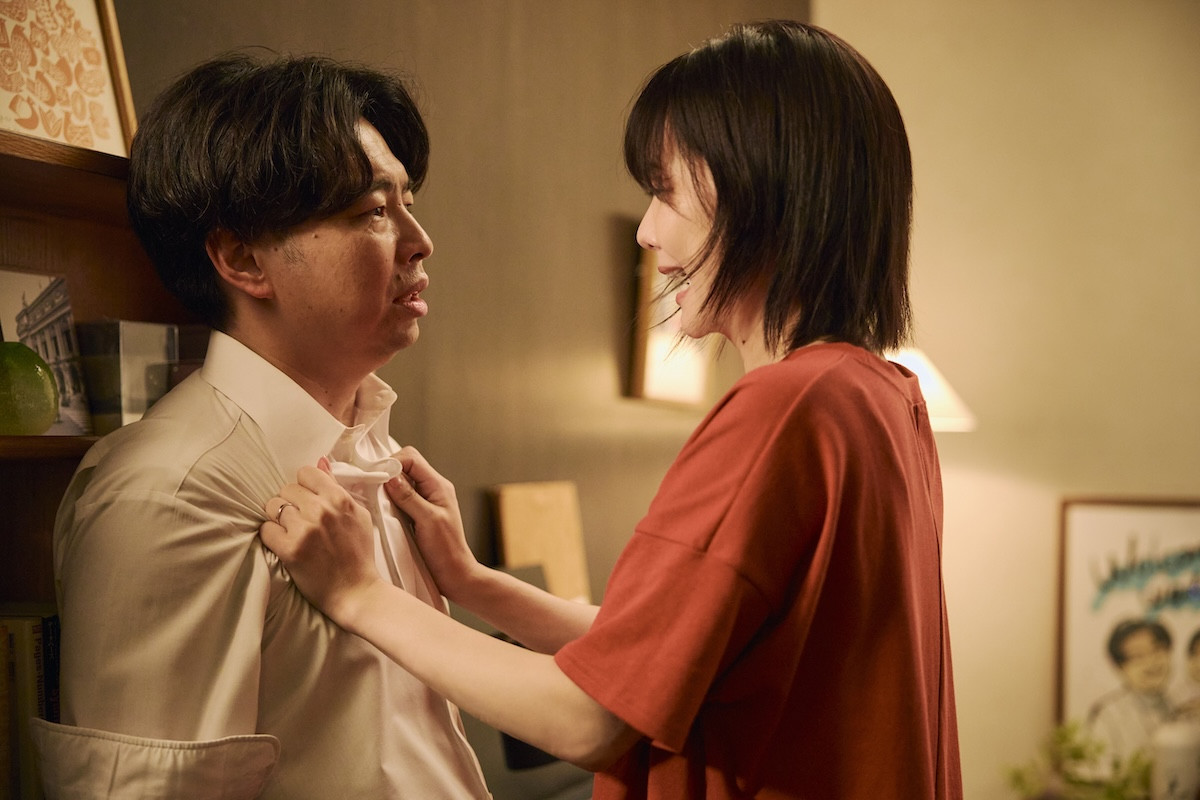 『19番目のカルテ』第4話　“徳重”松本潤、内科医“鹿山”清水尋也に意外な診療方針を提案