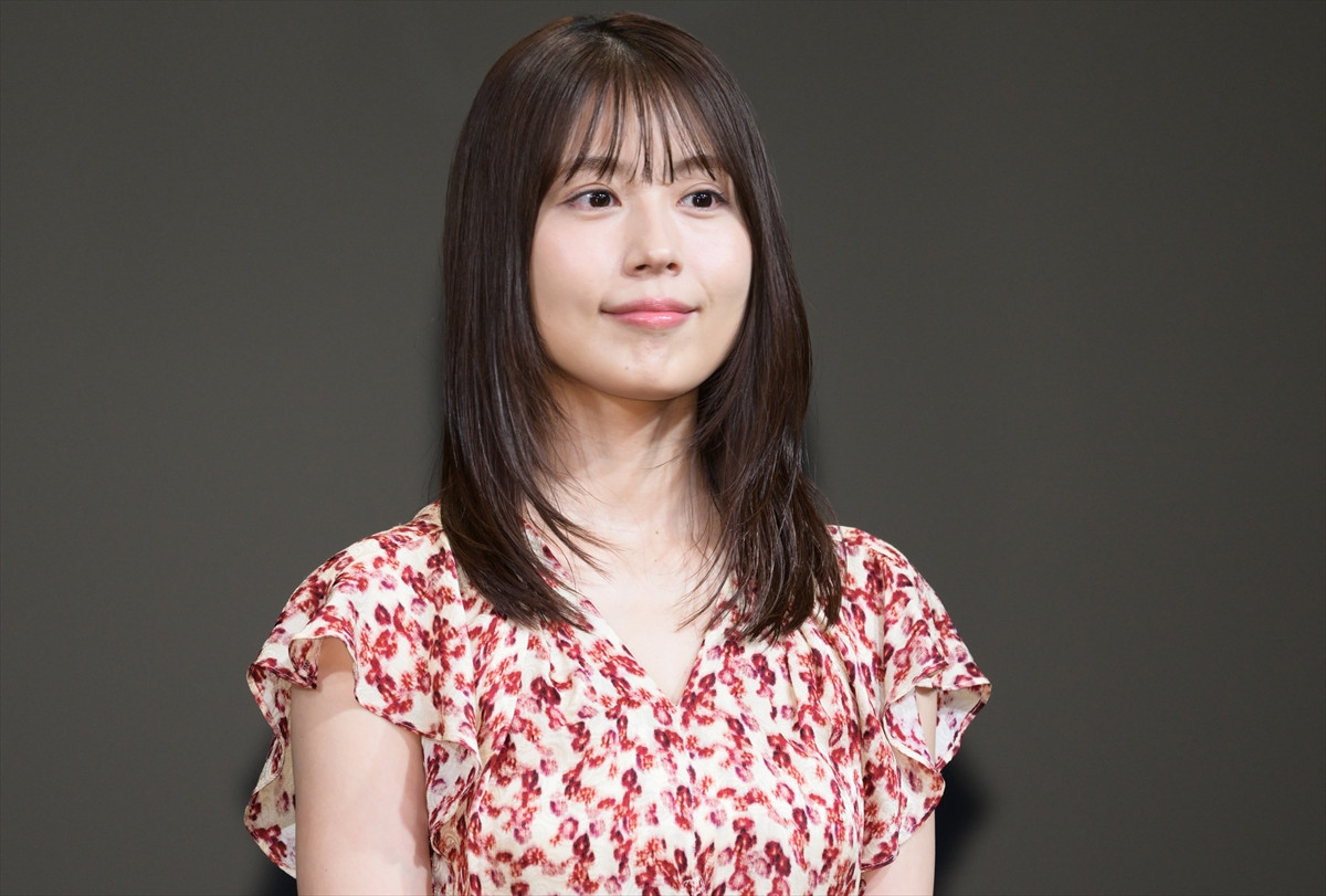 福山雅治、初共演の有村架純を絶賛「本当に力があるなと思いました」